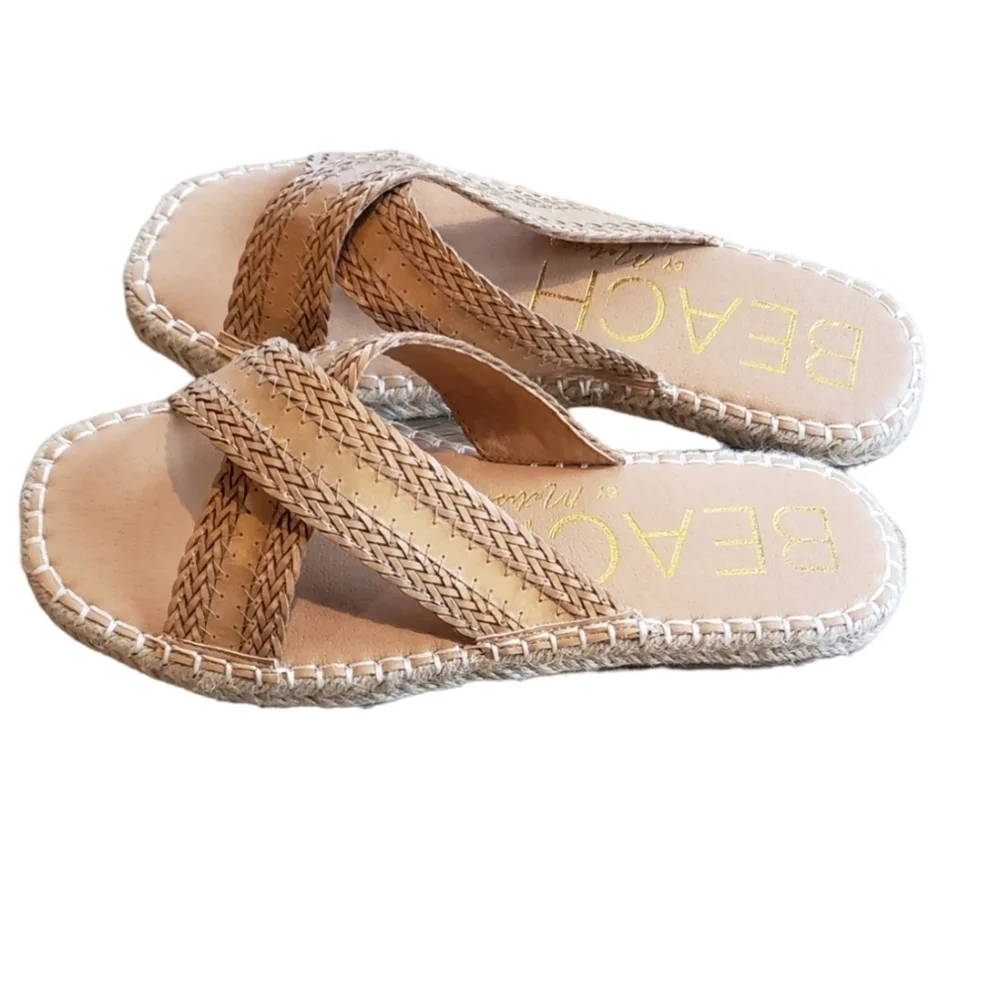 Beach by Matisse Hightide Slip-On Sandal Womens